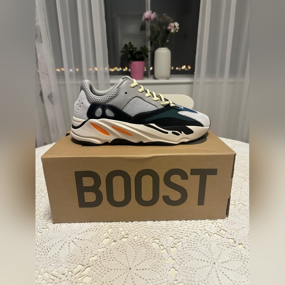 Ye's Boots of swiftness - Picture 3 of 6